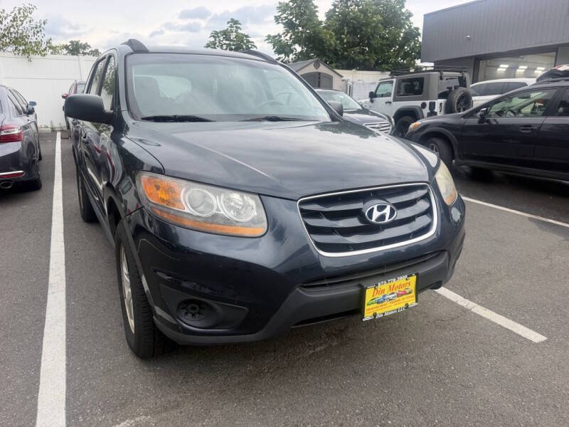 hyundai santa fe 2010 5NMSGDAB1AH338956 image hyundai santa fe 2010 5NMSGDAB1AH338956 image